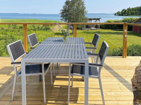 Holiday home ODENSBACKEN III
